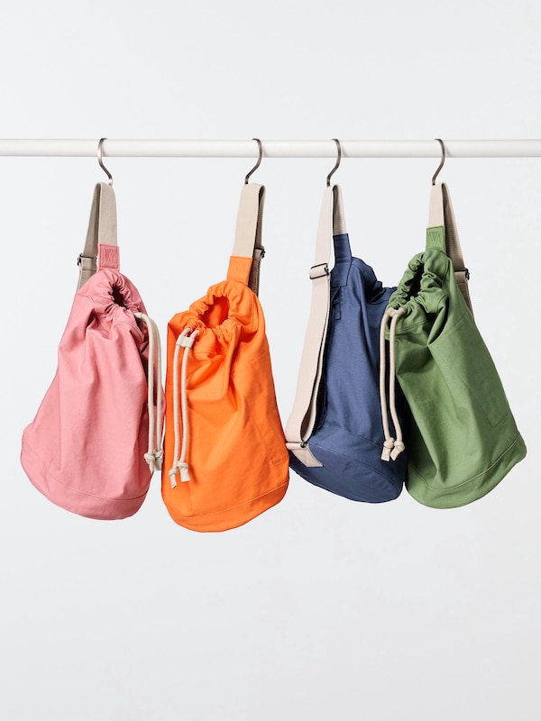 Drawstring Bag