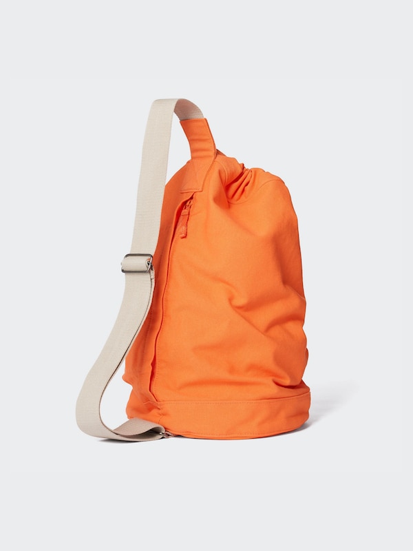 Drawstring Bag