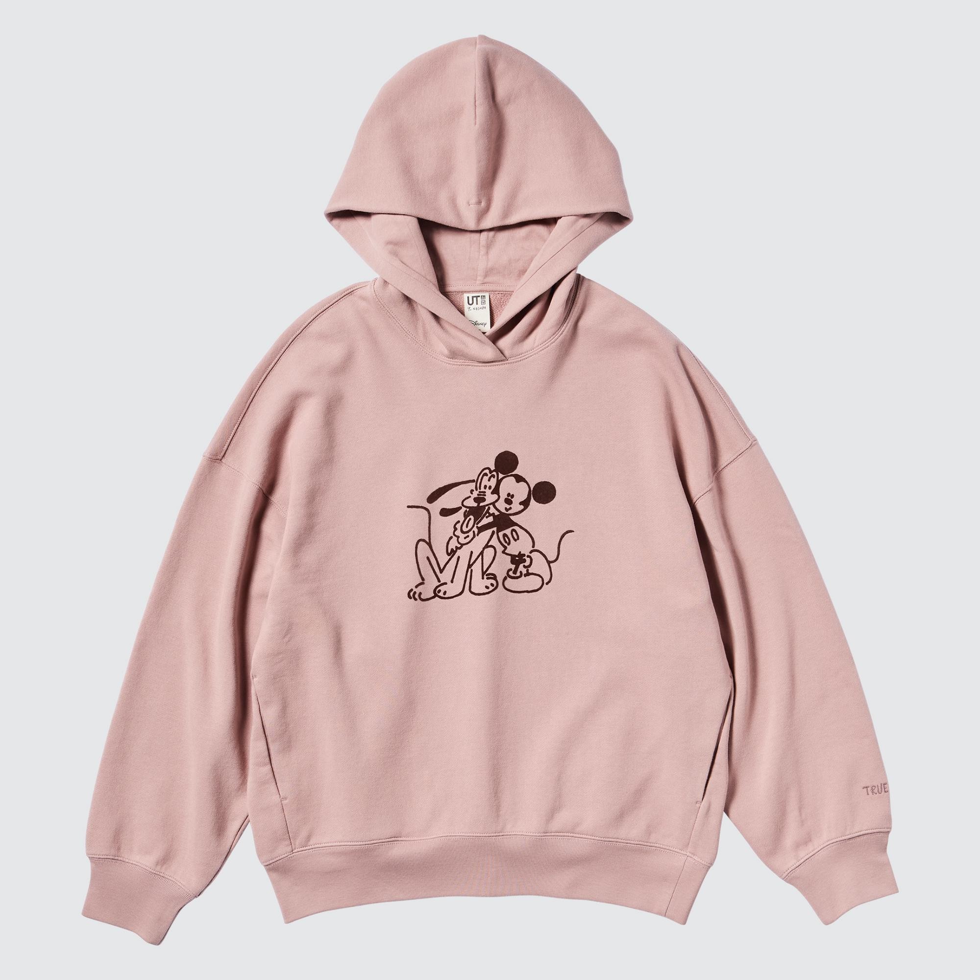 MAGIC FOR ALL x YU NAGABA SWEAT HOODIE