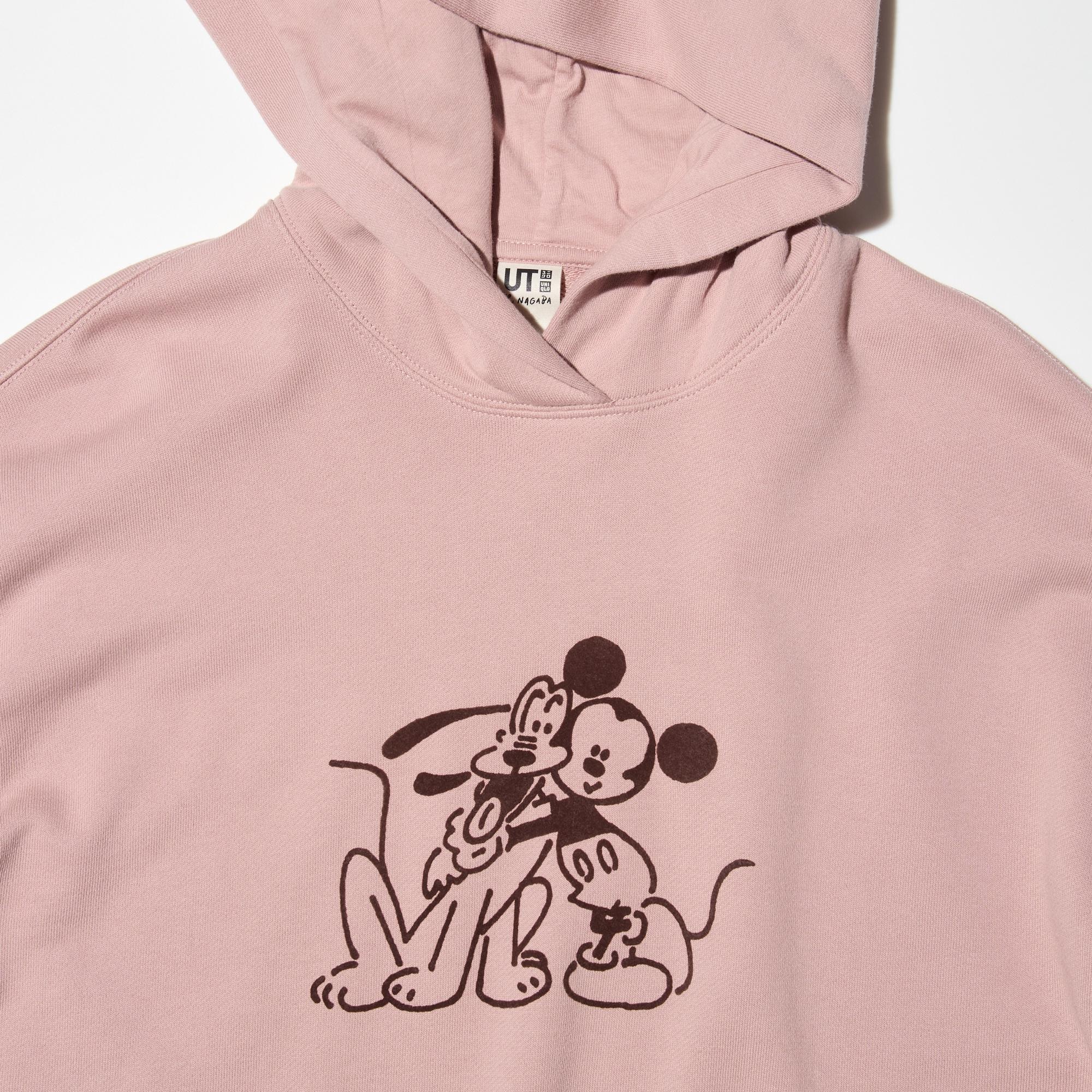 MAGIC FOR ALL x YU NAGABA SWEAT HOODIE