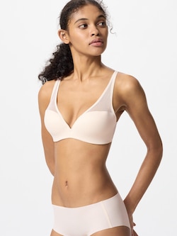 WIRELESS BRA | 3D HOLD