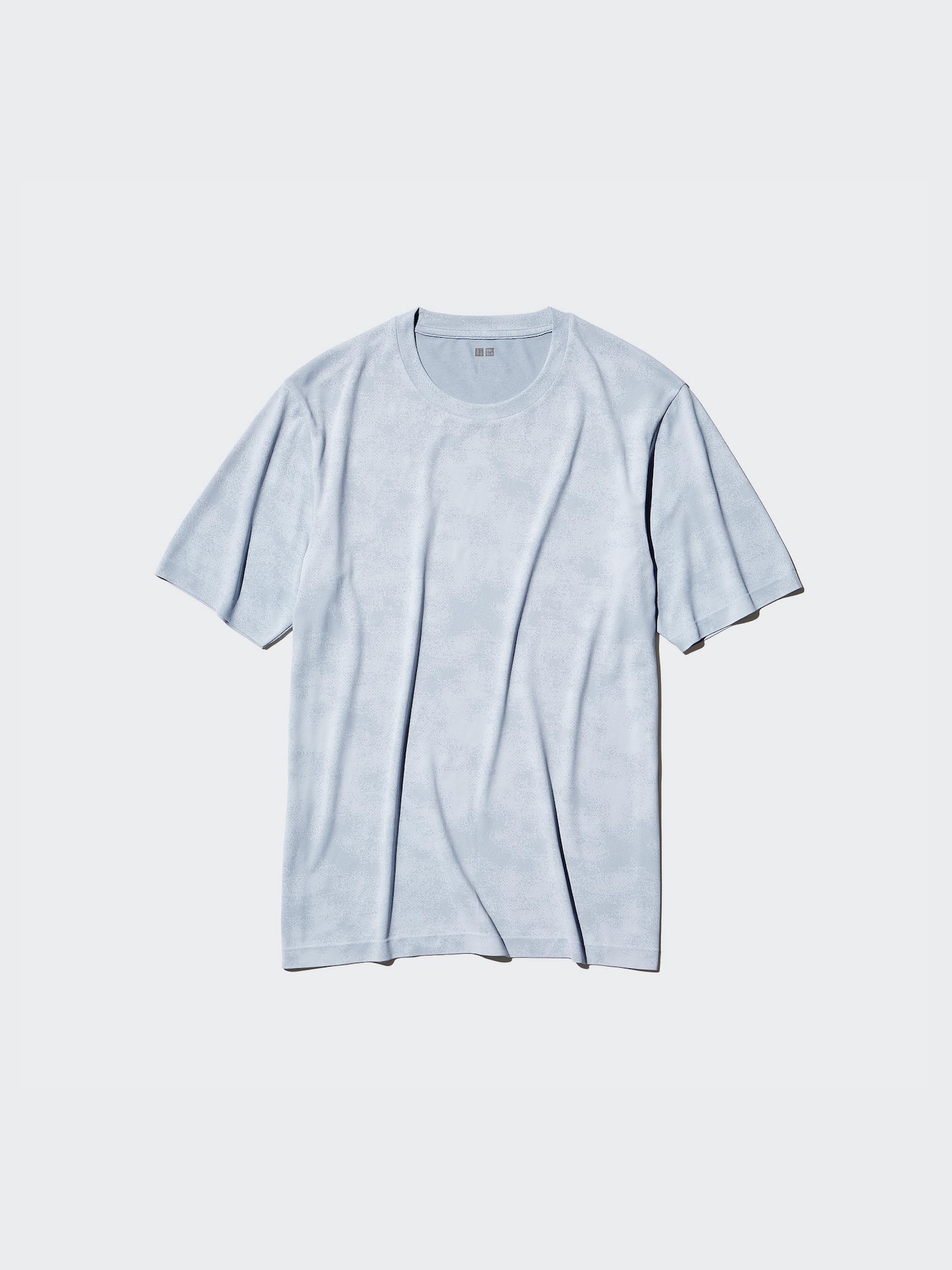 DRY-EX T-Shirt | Printed