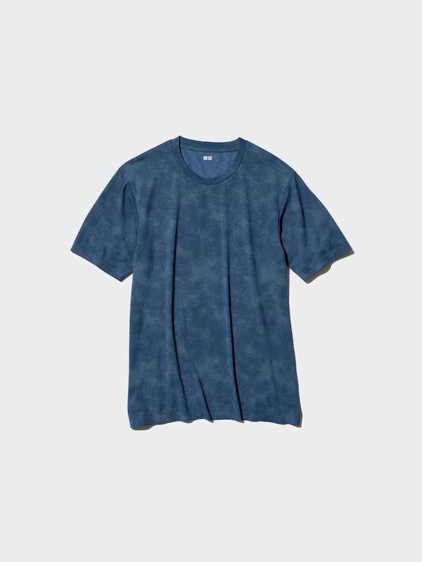 DRY-EX T-Shirt | Printed