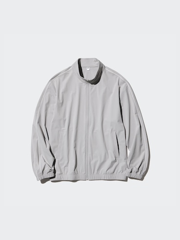 Ultra Stretch Active Jacket
