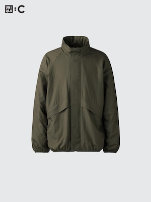 Lightweight Stand Jacket | Windbreaker