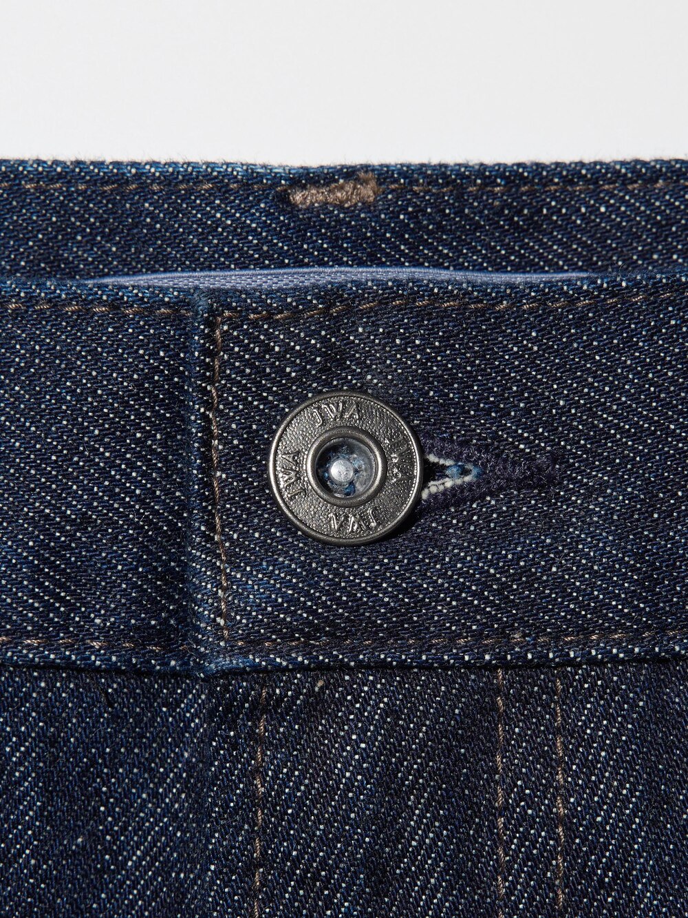 Uniqlo Straight Jeans — фото 5