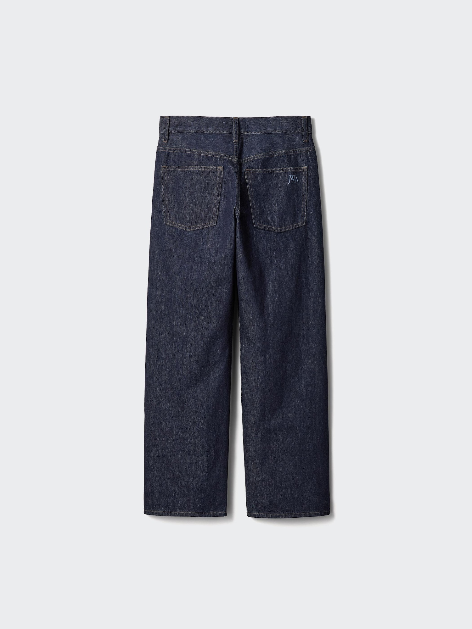 Women's Straight Jeans | UNIQLO US
