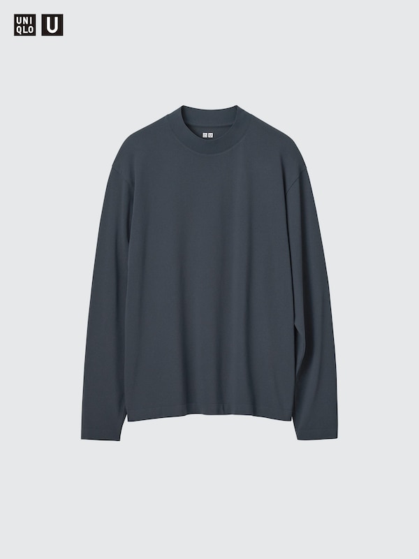 DRY-EX T-Shirt (Long Sleeve)