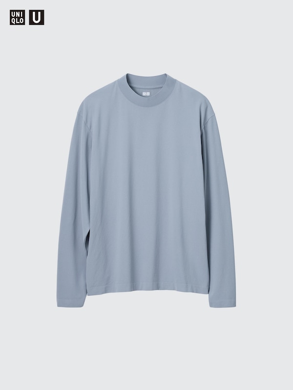 DRY-EX UV Protection T-Shirt | Long Sleeve