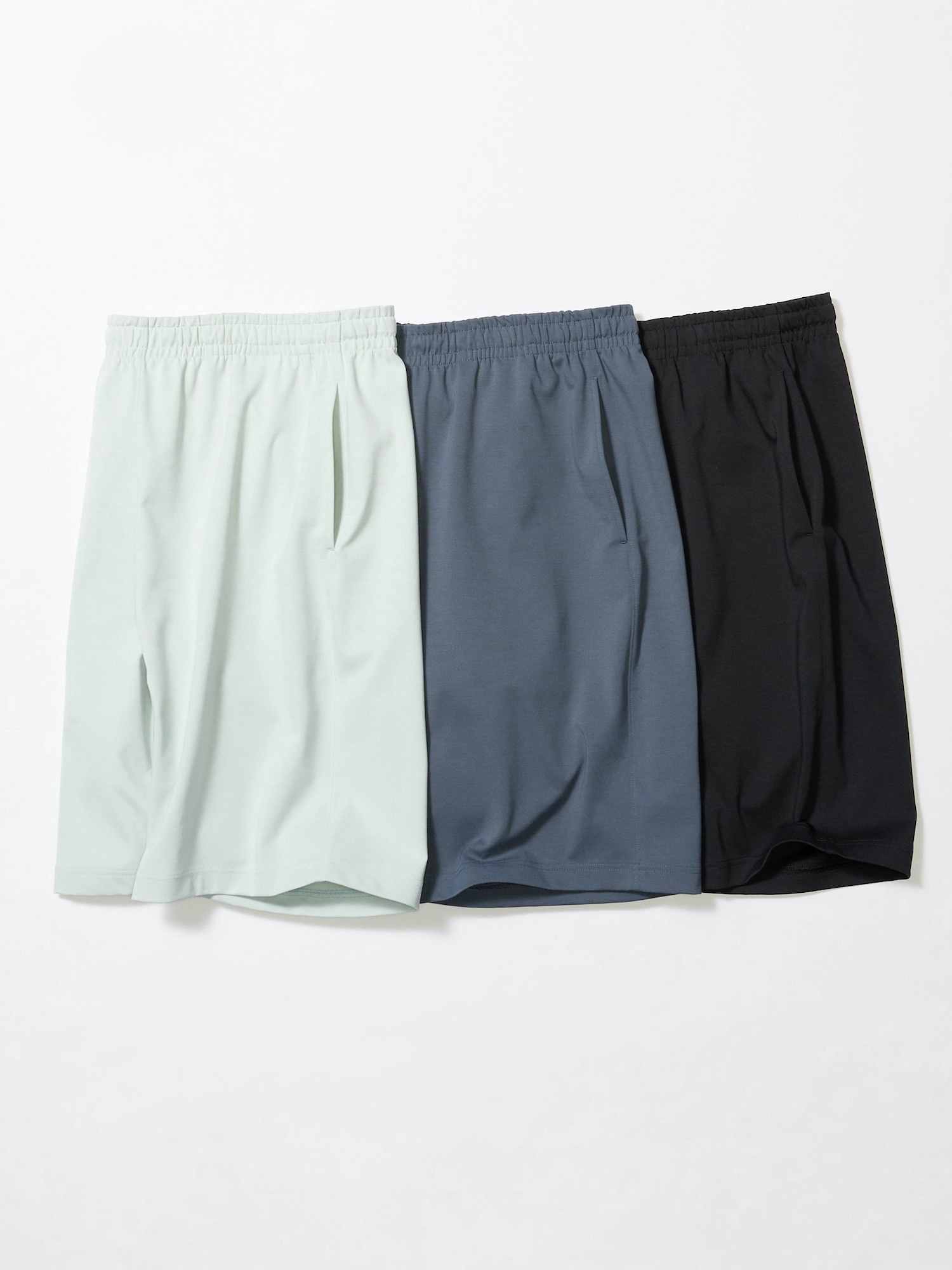 DRY-EX Shorts | UNIQLO US