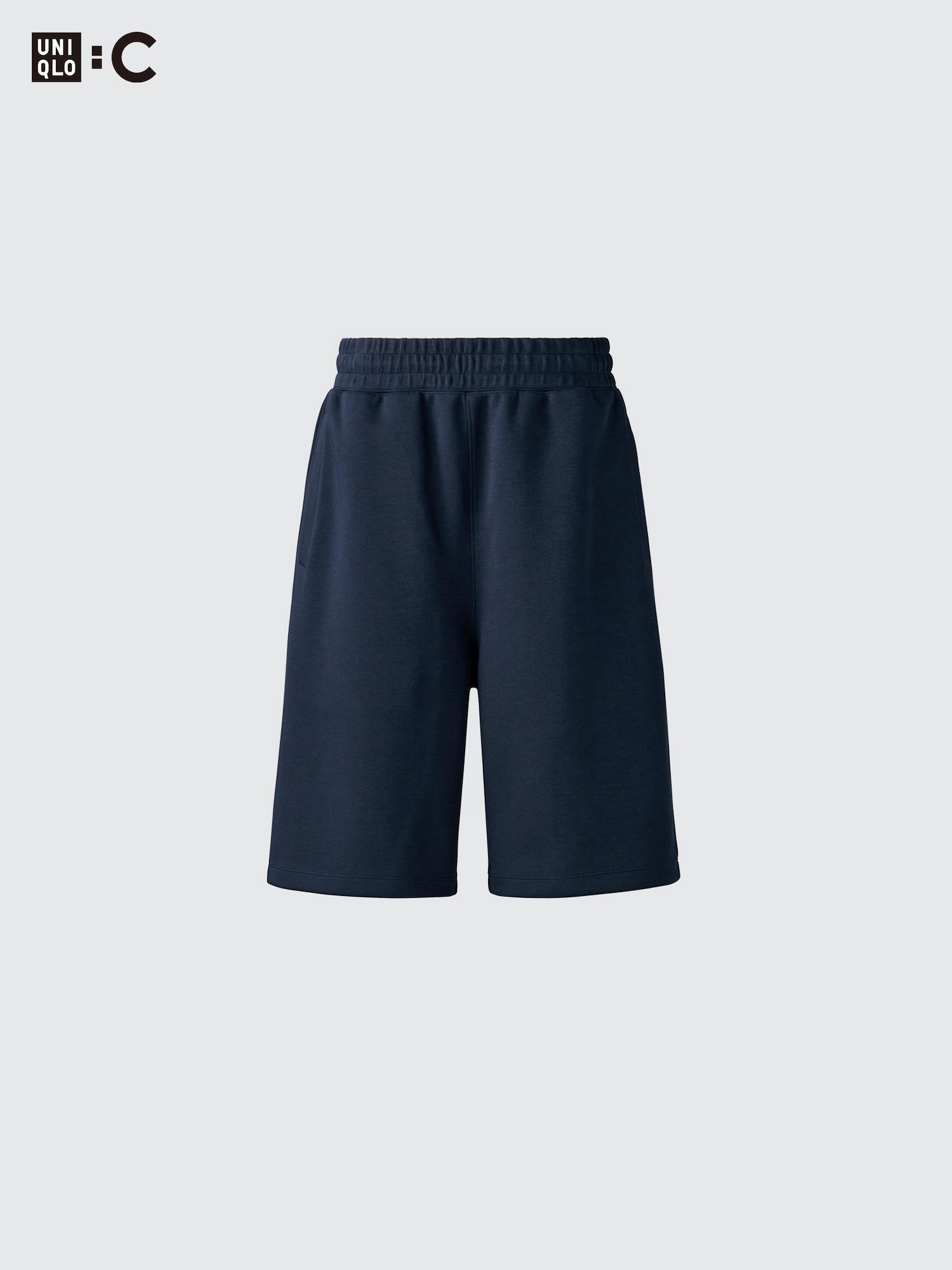 希少XL TENDERLOIN BDP T/C SHORTS L.GRAY Unisex UNIQLO : C Sweat Wide Shorts | UNIQLO AU