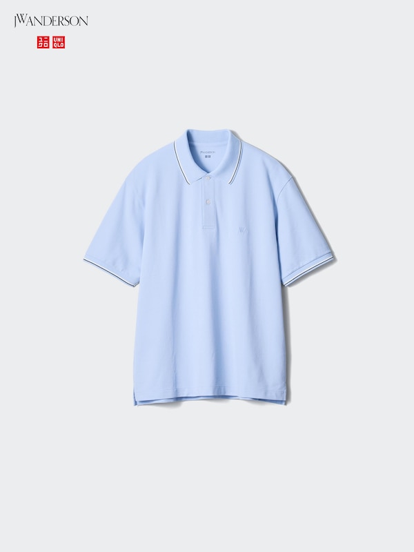 DRY Pique Polo Shirt