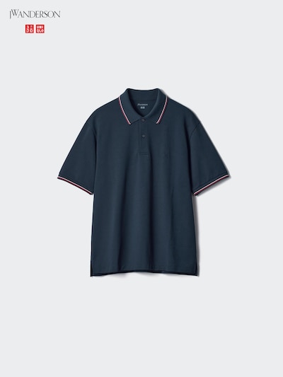 DRY Pique Polo Shirt