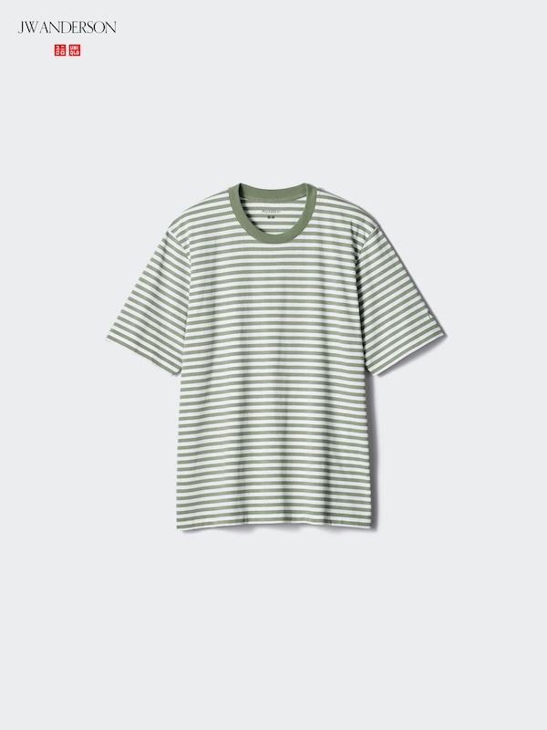Striped T-Shirt