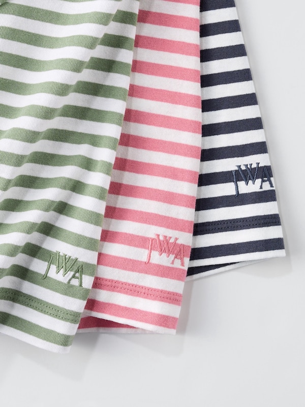 Striped T-Shirt