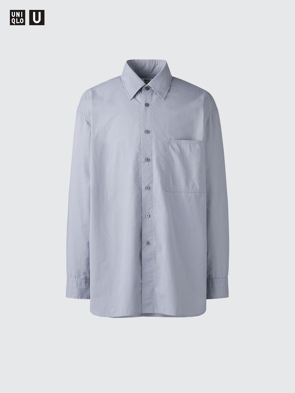 Oversized Shirt