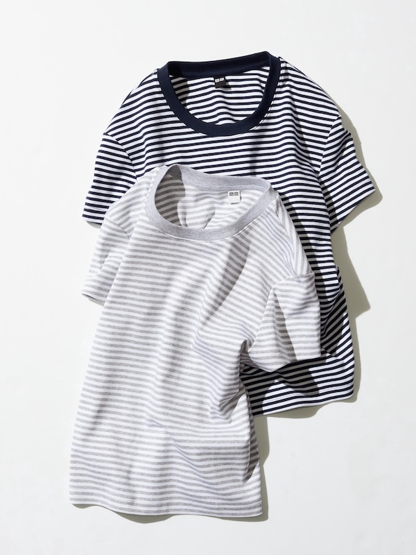 Mini T-Shirt | Striped