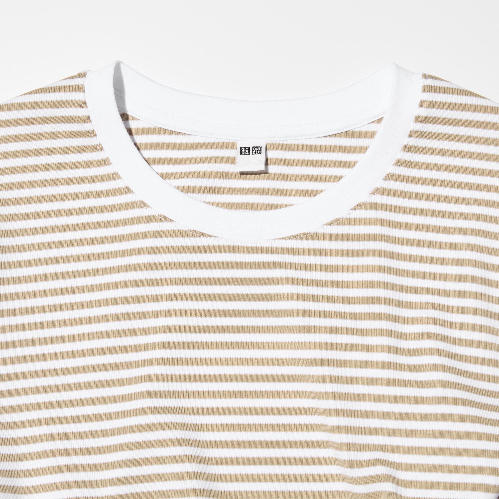 Mini T-Shirt | Striped