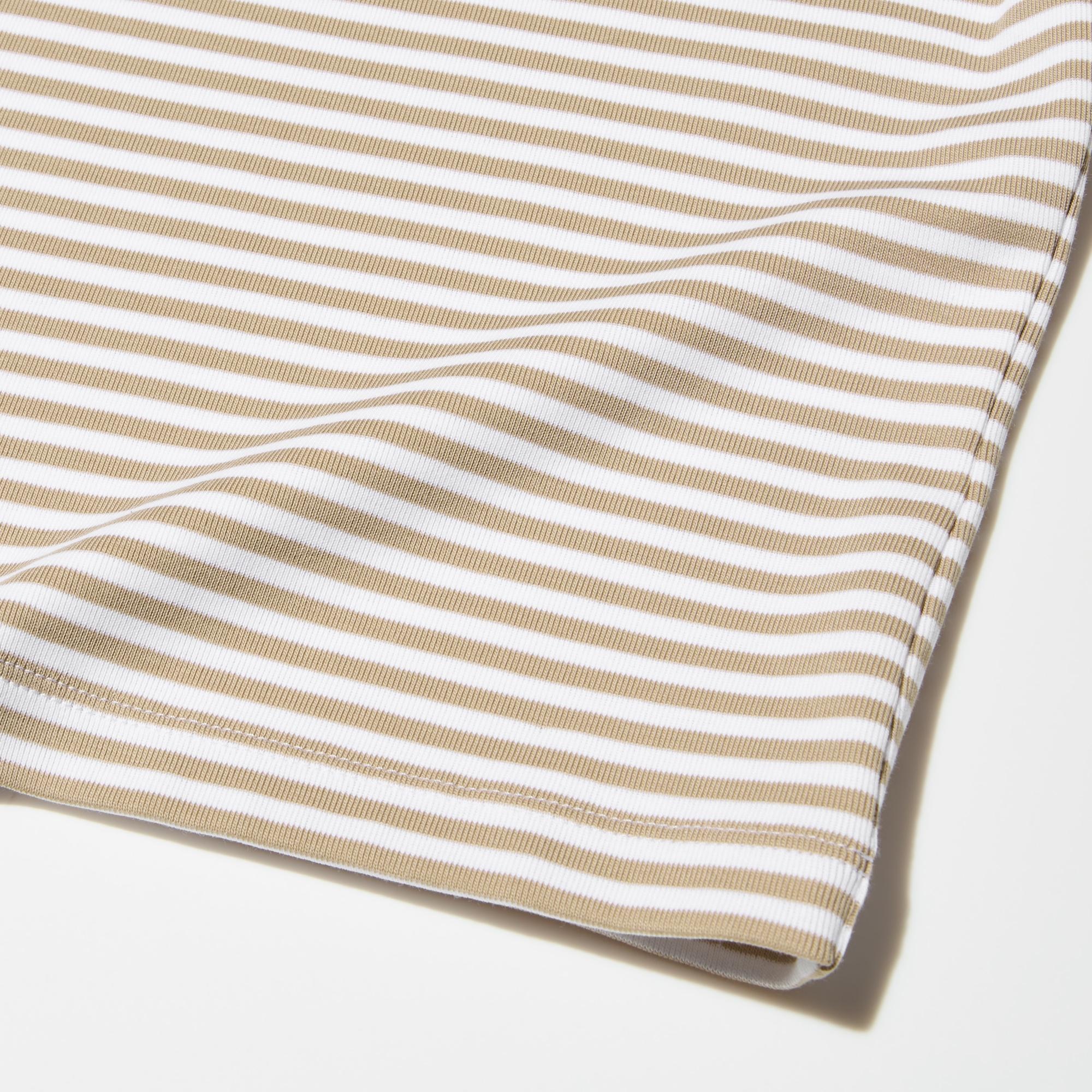 Mini T-Shirt | Striped