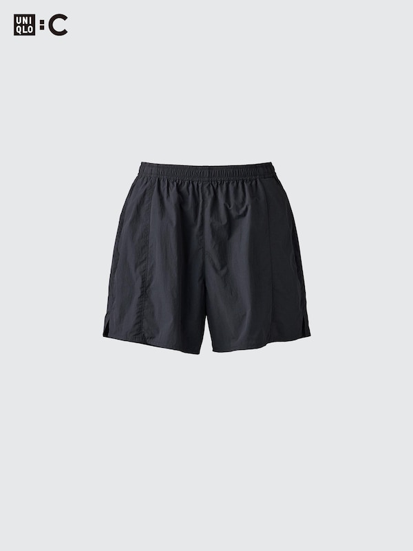 Geared Shorts