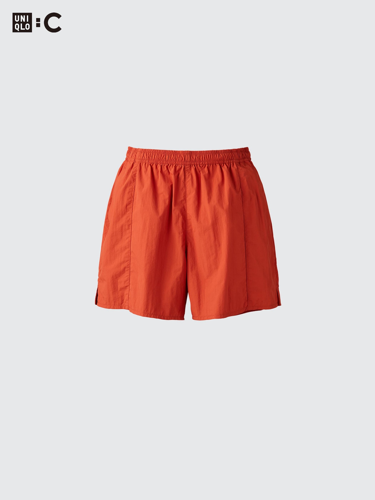 ショートパンツ HERNO SS25 Stretch nylon shorts (PT000106D 1250) 100000001006917034_10205.jpg
