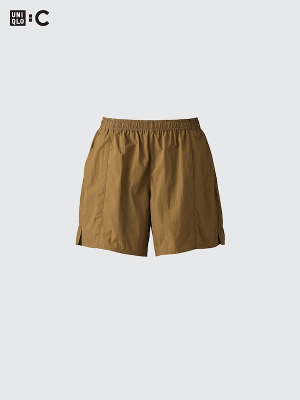 NYLON SHORTS