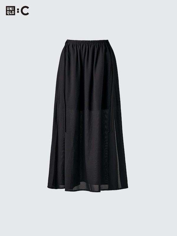Jupe longue pour Femme UNIQLO FR