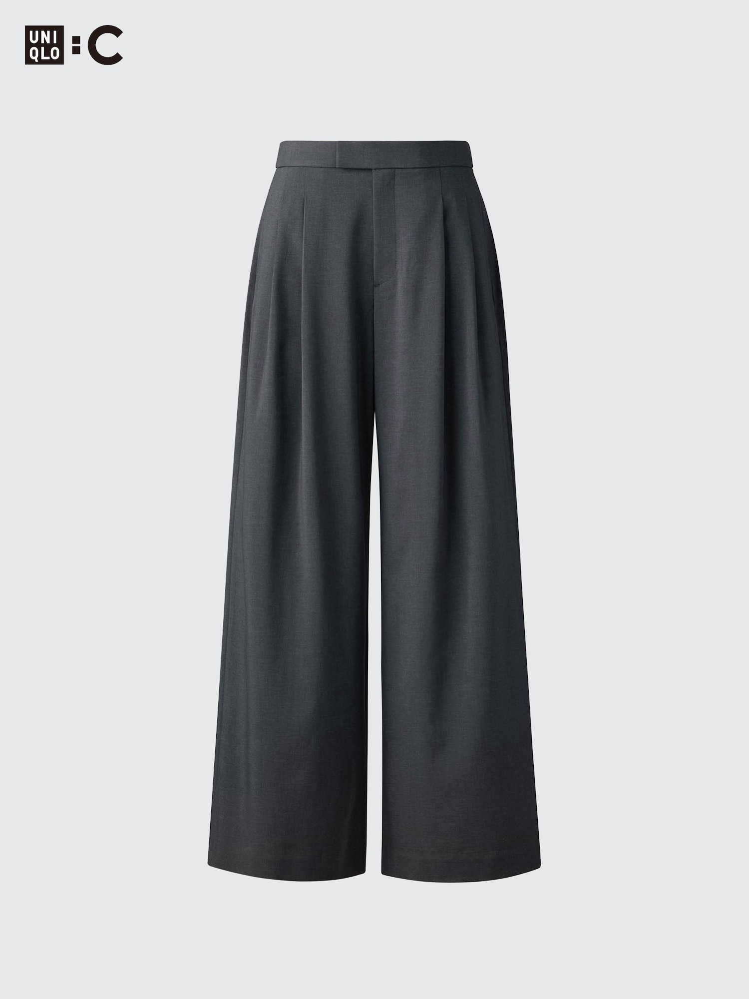 AirSense Pleated Pants - thumbnail 3