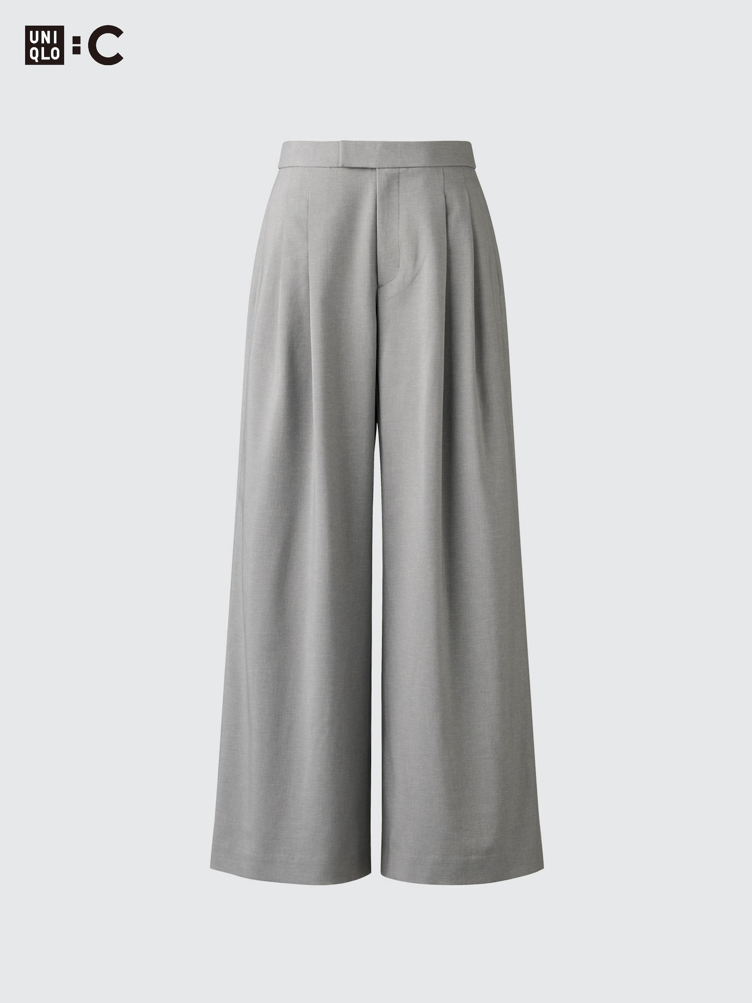 AirSense Pleated Pants - thumbnail 2