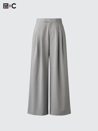 AirSense Pleated Pants