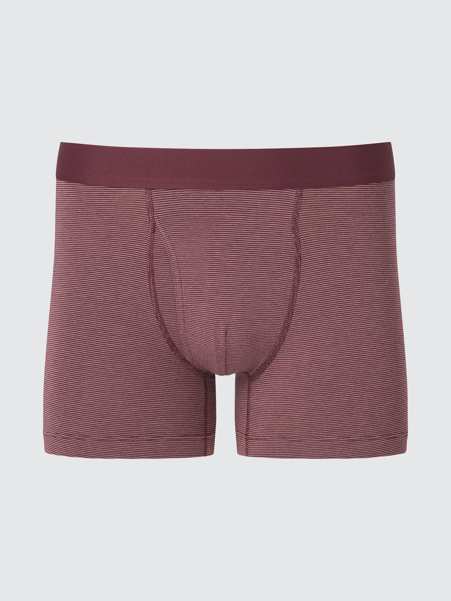 AIRism Ultra Seamless Boxer Briefs | Printed | UNIQLO US