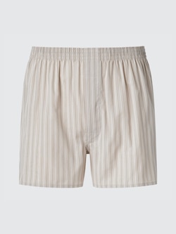 Woven Trunks | Striped