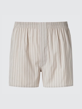 Woven Trunks
