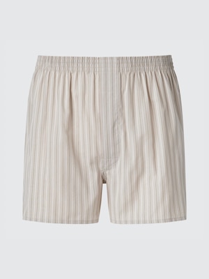 Woven Trunks | Striped