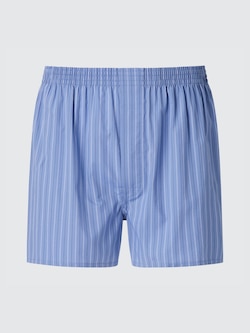 Woven Trunks | Striped