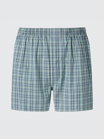 Woven Trunks