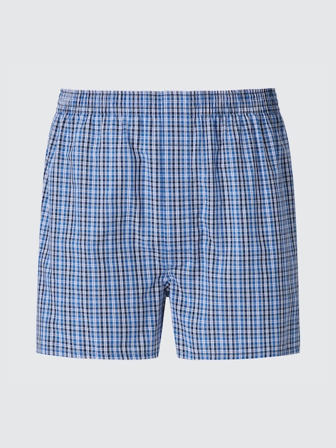 Woven Trunks