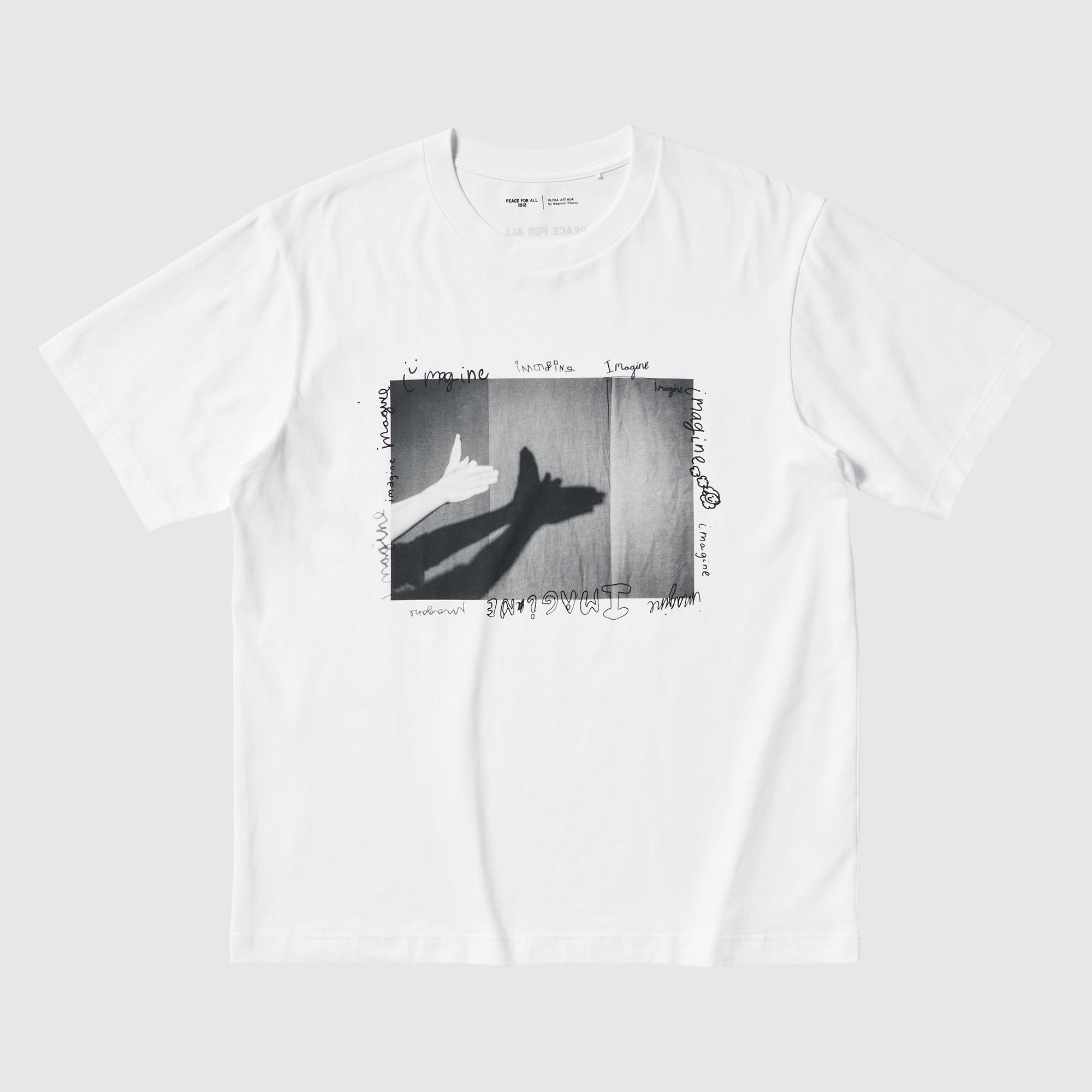 MAGNUM PHOTOS SHORT SLEEVE T-SHIRT