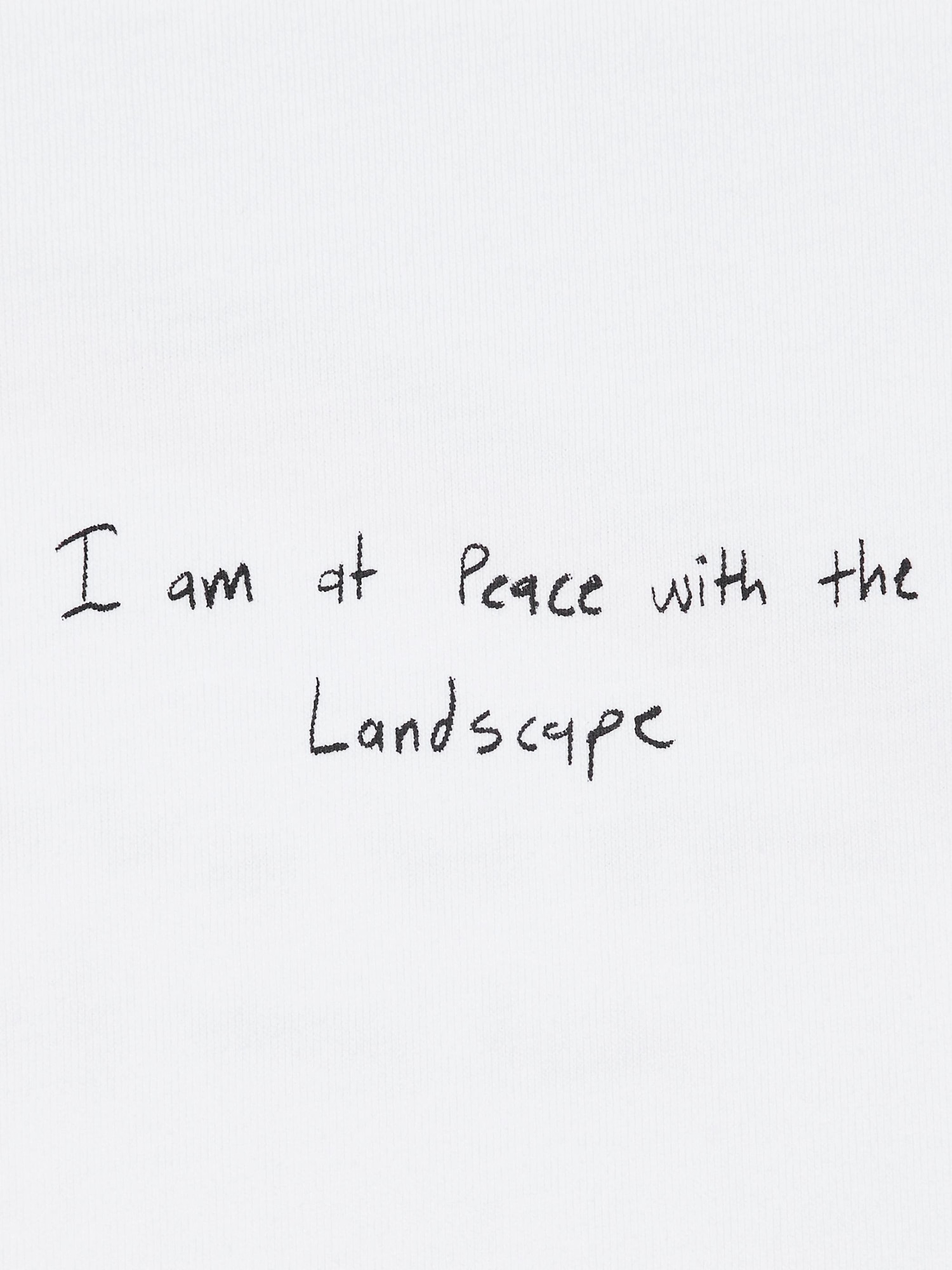 PEACE FOR ALL Graphic T-Shirt | Lindokuhle Sobekwa - thumbnail 8