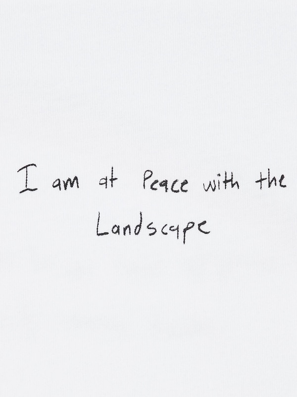 PEACE FOR ALL Graphic T-Shirt (Magnum Photos)