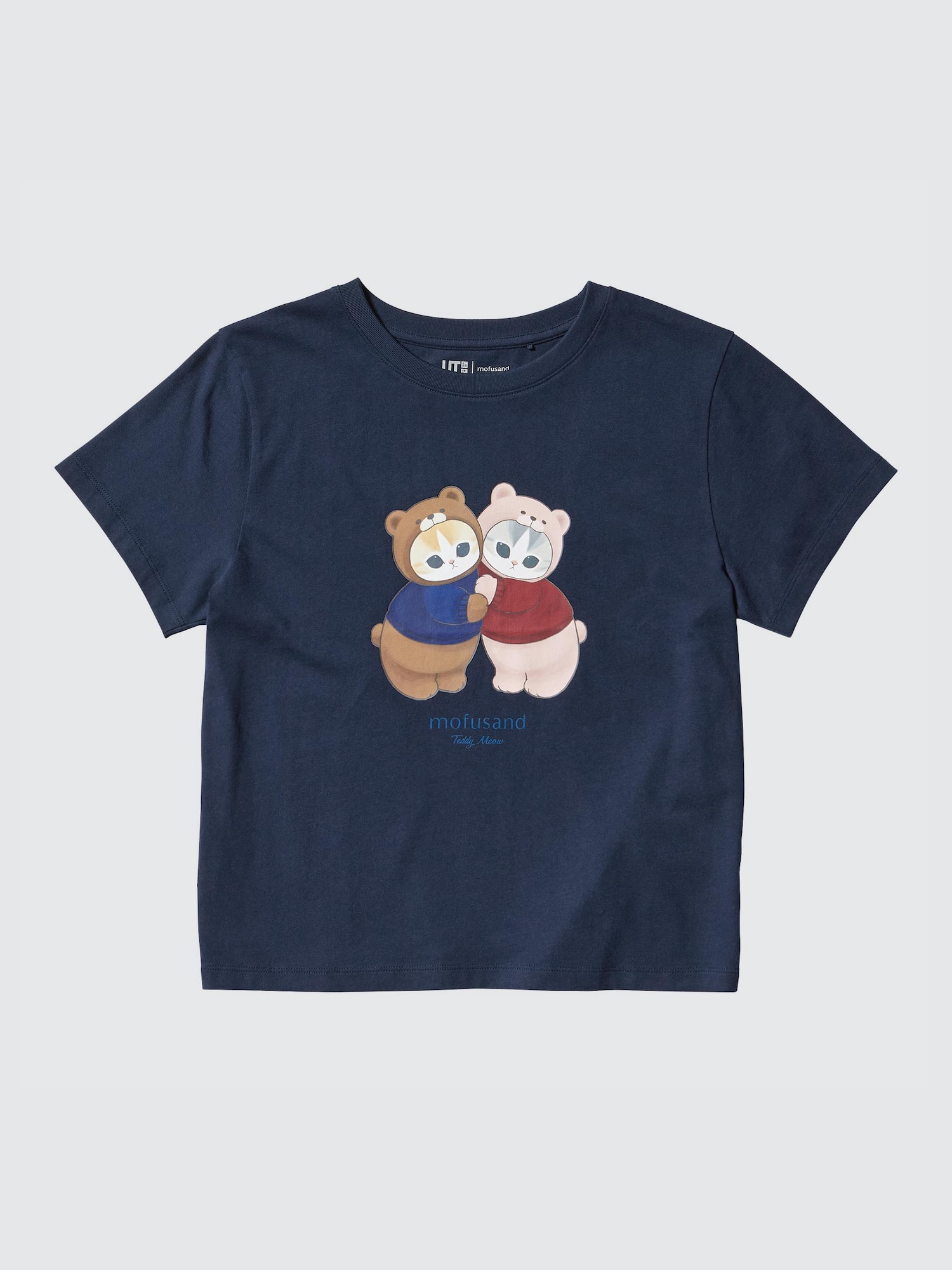 OSHI NO KO】UT | UNIQLO US