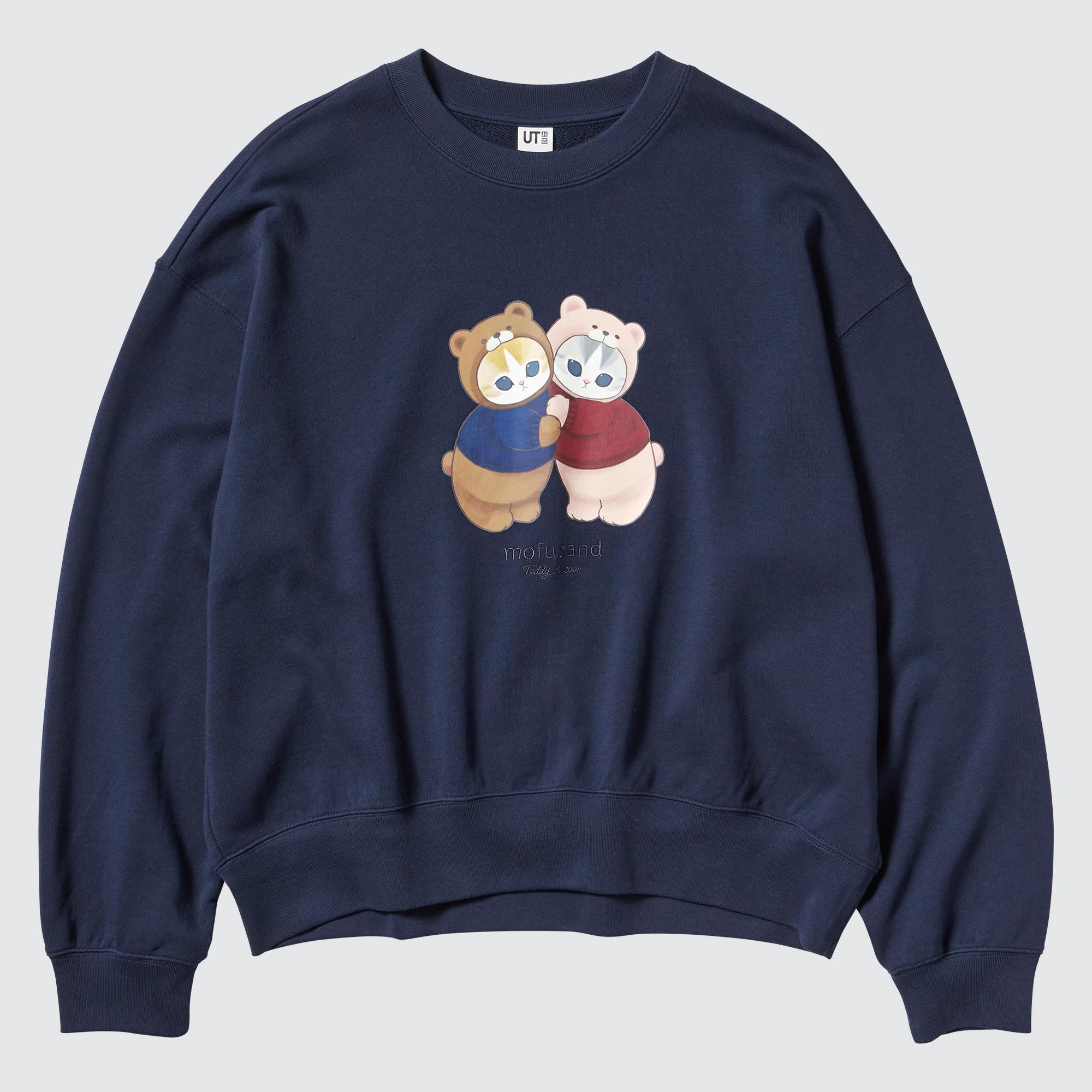 mofusand Sweatshirt