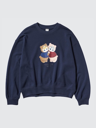 mofusand Sweatshirt