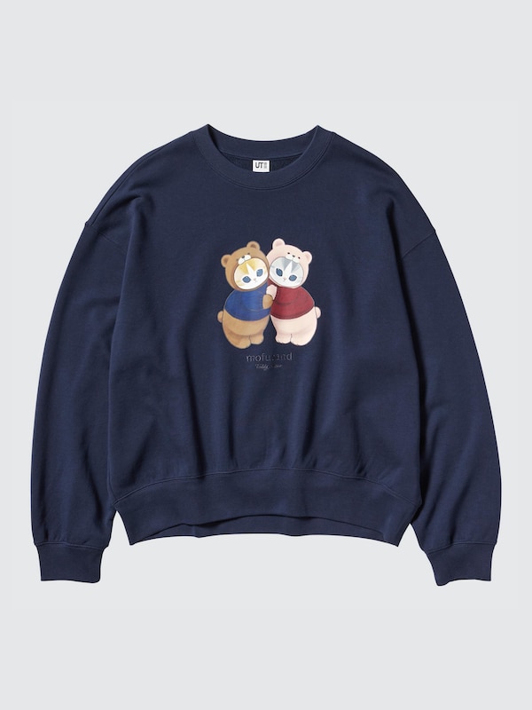mofusand Sweatshirt
