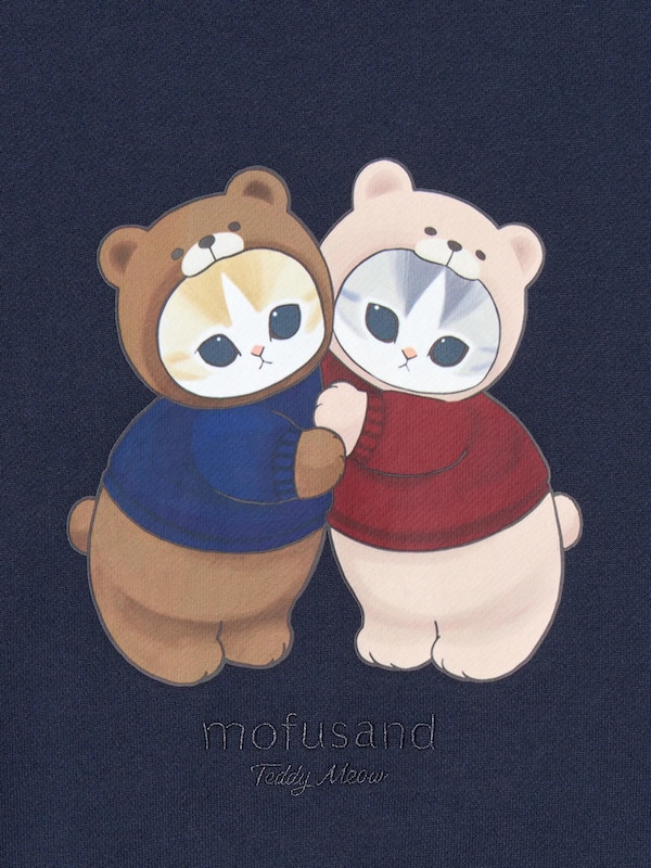mofusand Sweatshirt