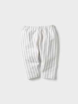 Baby Relaxed Cropped Leggings | Printed