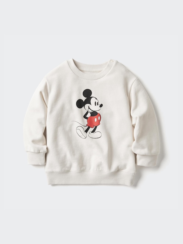 Baby MAGIC FOR ALL ICONS Graphic Sweatshirt