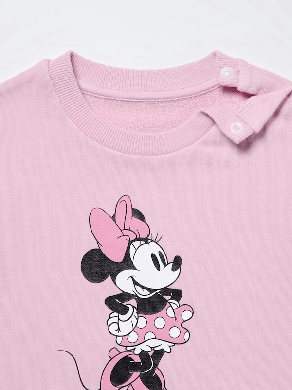 Baby MAGIC FOR ALL ICONS Graphic Sweatshirt