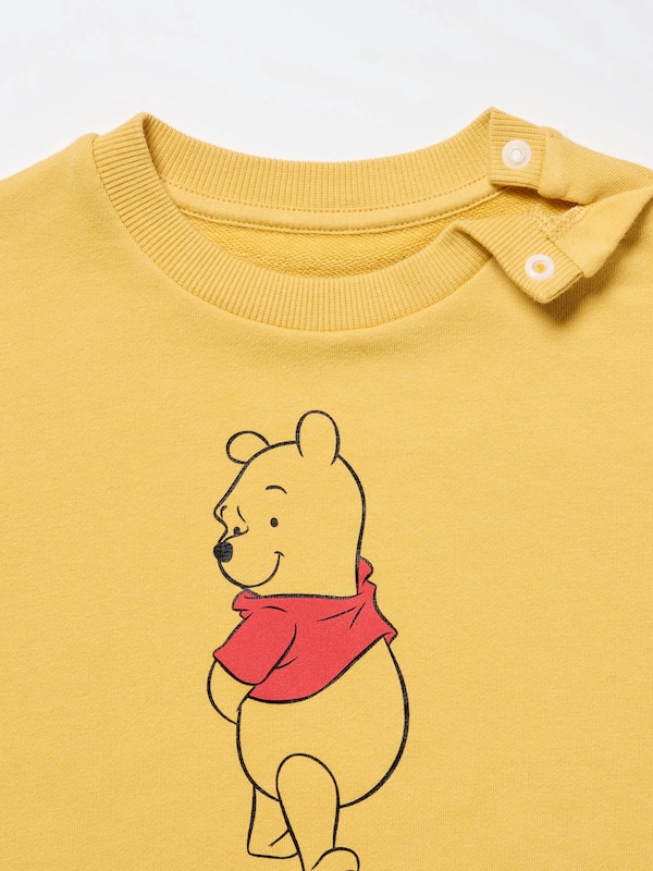 Baby MAGIC FOR ALL ICONS Graphic Sweatshirt