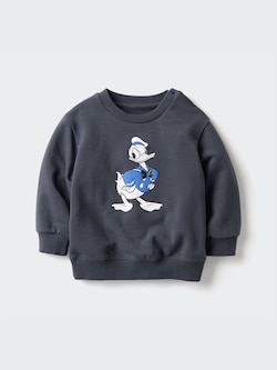 Baby MAGIC FOR ALL ICONS Graphic Sweatshirt